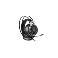 Motospeed Motospeed H18 7.1 Surround Gaming headset - Szürke/kék