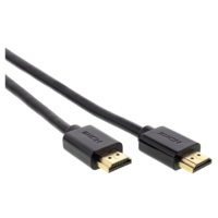 Sencor Sencor HDMI v2.0 kábel 1.5m Fekete