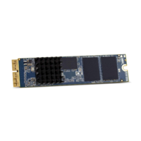 OWC OWC 480GB Aura Pro X2 for for Mac Pro (2013 and late) NVMe SSD
