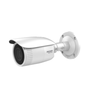 Hikvision Hikvision HiWatch HWI-B640H-Z(2.8-12MM) IP Bullet kamera Fehér