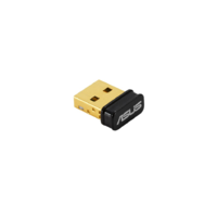 Asus Asus USB-N10 Nano B1 Wireless USB Adapter