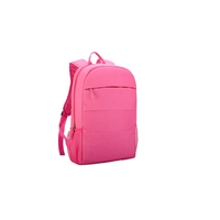 TOO TOO 15.6" Női notebook hátizsák - Rózsaszín