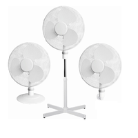 TOO TOO FANS-40-112-W-3IN1 Álló ventilátor