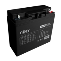 Njoy NJOY GP1812CF 12V 18Ah T3 UPS Akkumulátor