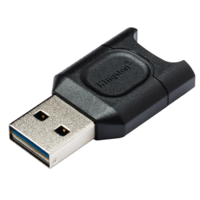Kingston Kingston MobileLite Plus USB 3.2 Külső kártyaolvasó