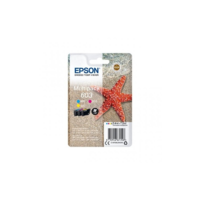 Epson Epson 603 Eredeti Tintapatron Multipack CMY