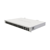 MikroTik MikroTik CRS354-48G-4S Smart Gigabit Cloud Router Switch