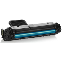 ECO ECO (Samsung MLT-D117S) Toner Fekete