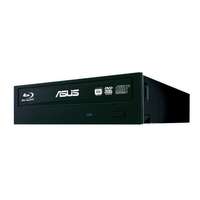 Asus Asus BW-16D1HT Belső SATA Blu-Ray író - Fekete (BOX)