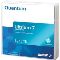 Quantum Quantum LTO-7 Ultrium BAFE 6/15TB Adatkazetta