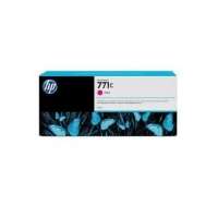 HP HP 771 775 ml-es magenta Designjet tintapatron