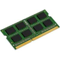 Kingston Kingston 4GB /2133 DDR4 SoDIMM Notebook Memória