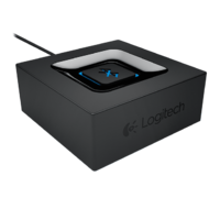 Logitech Logitech Bluetooth 3.0 Audio Adapter