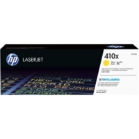 HP HP CF412X 410X Eredeti Toner Sárga