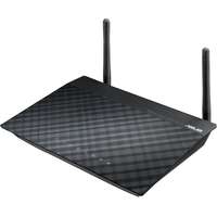 Asus Asus RT-N12E AP Wireless- Router N300