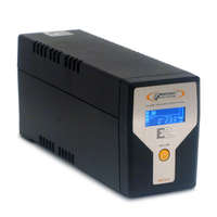 Infosec Infosec E2 LCD 600 UPS 600VA