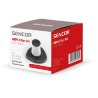 Sencor Sencor SVX 034HF HEPA szűrő SVC 074x porszívóhoz (1 db / csomag)