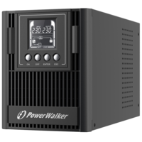 Power Walker PowerWalker VFI 1000 AT FR 1000VA / 900W Online UPS