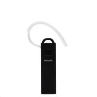 Philips Philips SHB1603/10 Mono Headset - Fekete