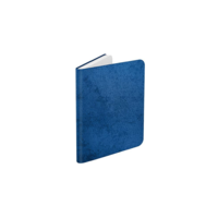 Bookeen Bookeen Diva Denim Blue 6" E-Book tok - Kék
