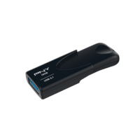 PNY PNY 16GB Attache 4 USB 3.1 Pendrive - Fekete