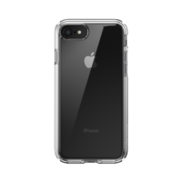 Speck Speck Presidio Perfect Clear Apple iPhone SE (2020) / 7 / 8 Védőtok - Átlátszó