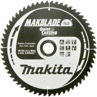 Makita Makita B-32487 Körfűrészlap