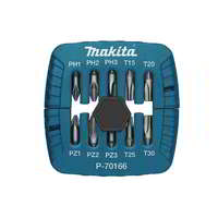Makita Makita P-70166 Bit-Box (10db/csomag)