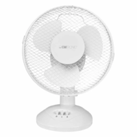 Clatronic Clatronic VL 3601 Asztali ventilátor - Fehér