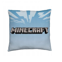 OEM Minecraft párna - kétoldalas