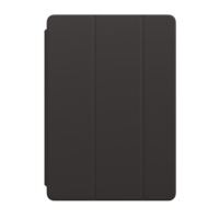 Apple Apple iPad 7 / iPad Air 3 gyári Smart Cover Fekete