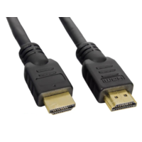 Valueline Valueline / Nedis HDMI M - HDMI M Adapterkábel 3m Fekete