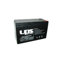 BB UPS Power MC9-12 12V 9Ah UPS Akkumulátor