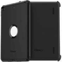 OtterBox OtterBox Defender Apple iPad (7th generation) Védőtok 10.2" Fekete