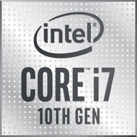 Intel Intel Core i7-10700K 3.8GHz (s1200) Processzor - Tray