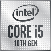 Intel Intel Core i5-10400F 2.9GHz (s1200) Processzor - Tray
