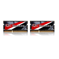 G.Skill G.Skill 16GB /1866 Ripjaws DDR3 Notebook RAM KIT (2x8GB)