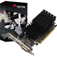 AFOX AFOX GeForce GT 210 1GB DDR3 Videokártya