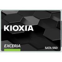 KIOXIA KIOXIA 480GB Exceria 2.5" SATA3 SSD