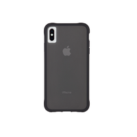 Case-Mate Case-Mate Tough Apple iPhone X / Apple iPhone XS Védőtok - Fekete