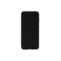 Case-Mate Case-Mate Barely There Samsung Galaxy S8 (SM-G950) Védőtok - Fekete