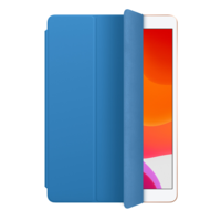 Apple Apple Smart Cover iPad 7 / iPad Air 3 Smart Cover - Kék