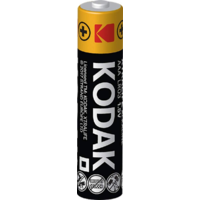 Kodak Kodak 30952027 Single-use Lithium Ceruzaelem (4db/csomag)