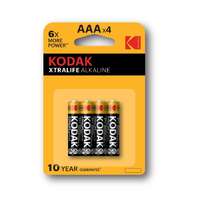 Kodak Kodak 30951990 Single-use AAA Ceruzaelem (4db/csomag)