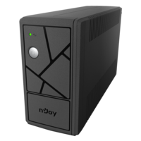 Njoy Njoy Keen 600 600VA / 360W Vonalinteraktív UPS