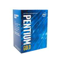 Intel Intel Pentium Gold G6400 4GHz (s1200) Processzor - BOX