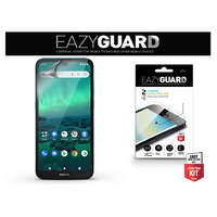 EazyGuard EazyGuard Crystal/Antireflex HD Nokia 1.3 képernyővédő fólia - 2 db/csomag