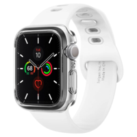 Spigen Spigen Ultra Hybrid 40mm Apple Watch S4/S5 okosóra tok - Átlátszó
