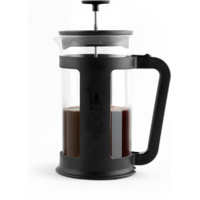Bialetti Bialetti Coffee Press Smart Kávéfőző - Fekete