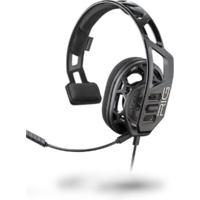 Nacon Gaming Nacon Plantronics RIG 100HC Gaming Headset Fekete